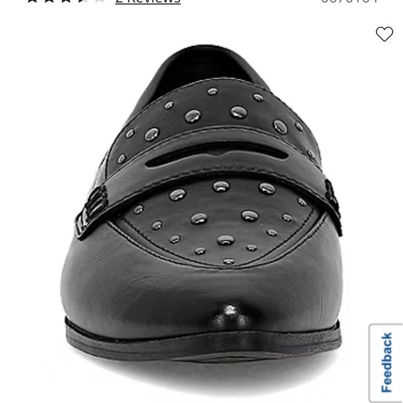 Frye and Co. Elara Loafers Size 8.5 NEW - Picture 5 of 12